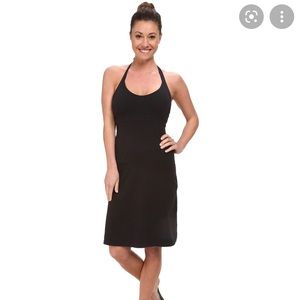 Brand new Patagonia Iliana Halter Dress